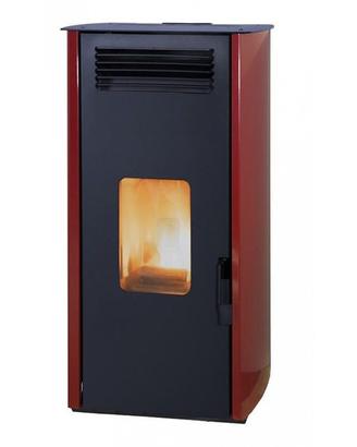 STUFA A PELLET LAMINOX ADA 6,5 KW