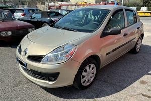 Renault Clio Storia 1.5 dCi