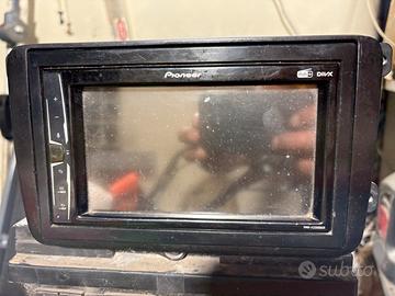 Autoradio Pioneer