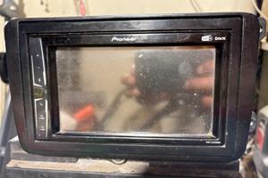 Autoradio Pioneer
