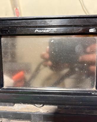 Autoradio Pioneer