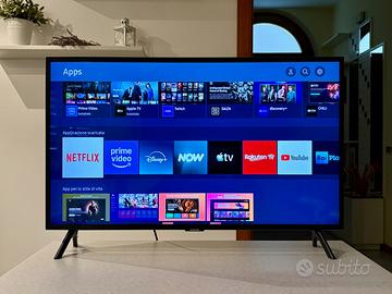 Samsung TV QLED 32''