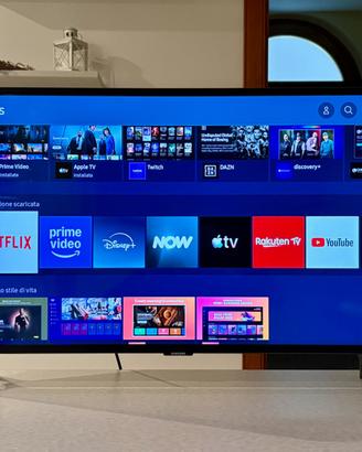 Samsung TV QLED 32''