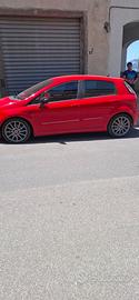 PUNTO EVO SPORT