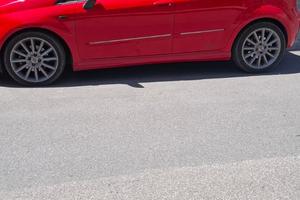 PUNTO EVO SPORT