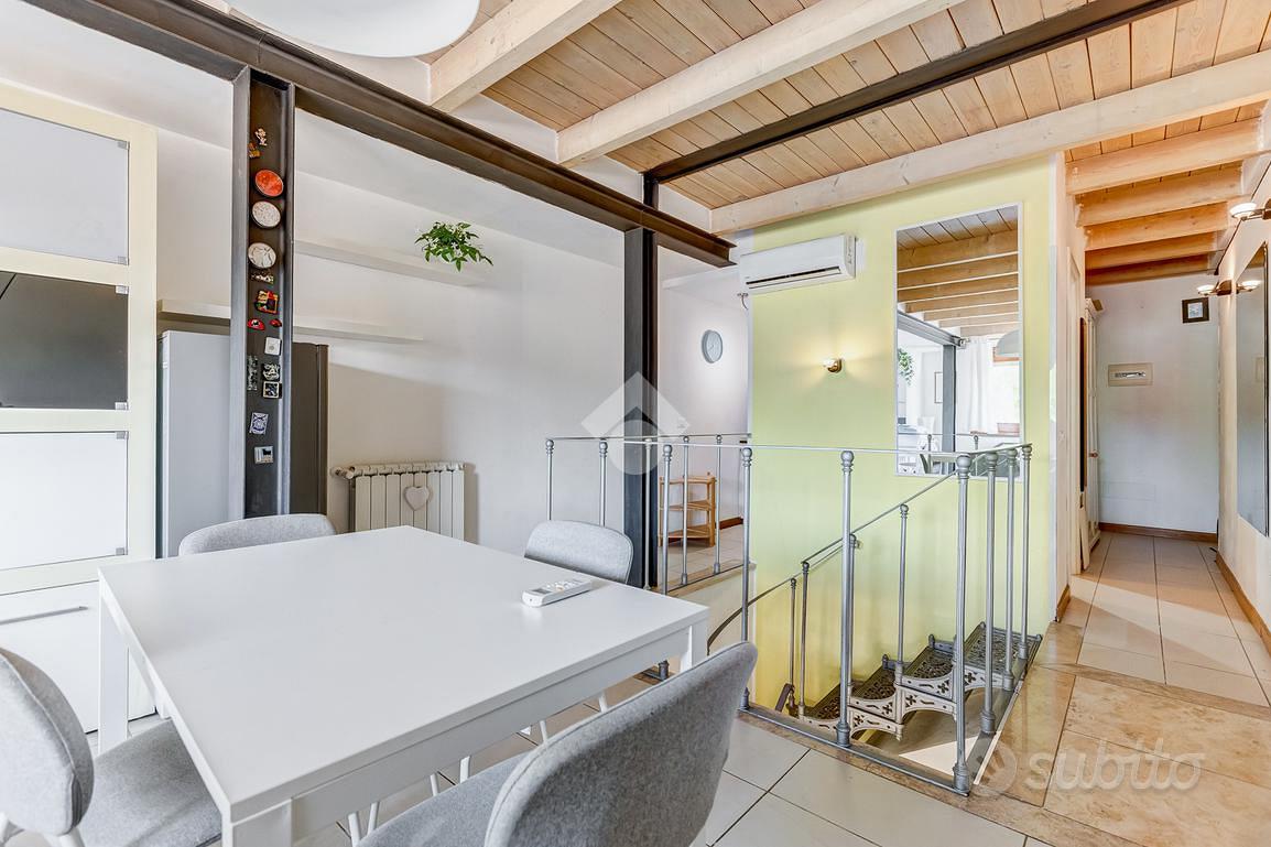Apartment in Roma, San Lorenzo, Tiburtino - Vista 5