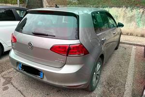 Volkswagen Golf VII 1.4 TGI BlueMotion - Metano
