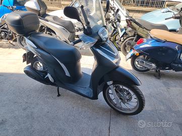 Honda SH Mode 125