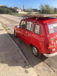 Renault 4 950