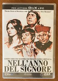 Nell'Anno del Signore