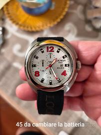 Orologio locman mare