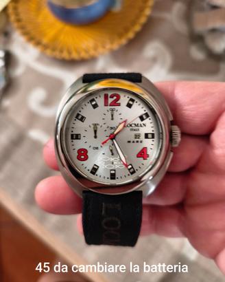 Orologio locman mare