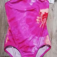 COSTUME NIKE SWIM BAMBINA TAGLIA L - 10/12 ANNI