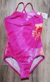 COSTUME NIKE SWIM BAMBINA TAGLIA L - 10/12 ANNI