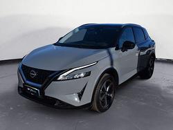 Nissan Qashqai MHEV 158 CV Xtronic N-Connecta