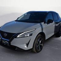 Nissan Qashqai MHEV 158 CV Xtronic N-Connecta