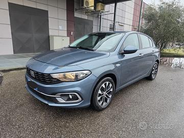 Fiat tipo 1.3 Mtj 95cv City life 2023