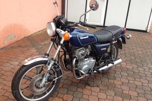 kawasaki z440