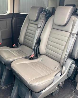 Ford Tourneo Custom Titanium  - Sedili originali  