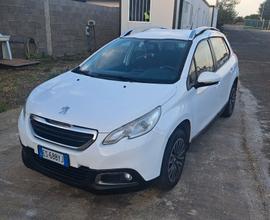 Peugeot 2008 - 2014