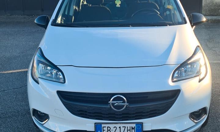 Opel Corsa 1.4 90CV GPL Tech 5 porte b-Color