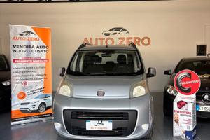Fiat Qubo 1.3 MJT 75 CV Trekking