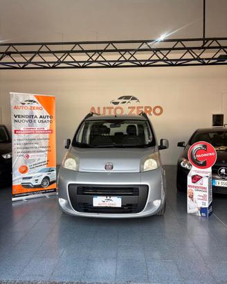 Fiat Qubo 1.3 MJT 75 CV Trekking