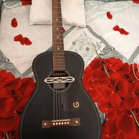 gretsch jim dandy parlor