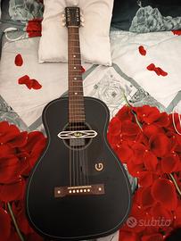 gretsch jim dandy parlor