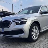 Škoda Kamiq 1.0 TSI 110 CV DSG Style