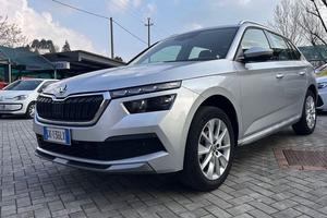 Škoda Kamiq 1.0 TSI 110 CV DSG Style