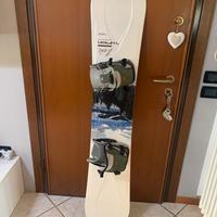 Snowboard