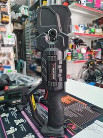 Forbici da potatura a batteria 