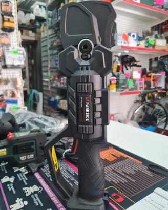Forbici da potatura a batteria 