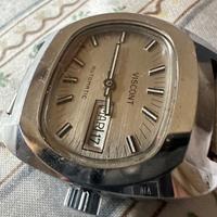 Orologio viscont