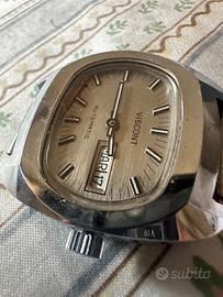 Orologio viscont