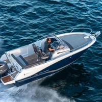 Jeanneau Cap Camarat 6.5 WA serie 3 - Yamaha 200hp