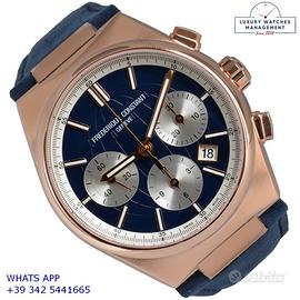 FREDERIQUE CONSTANT Highlife FC-391NS4NH4 NEW 2025