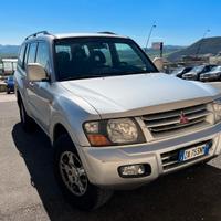 Pajero 3.2