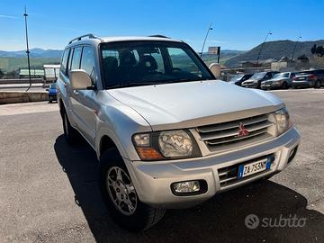 Pajero 3.2