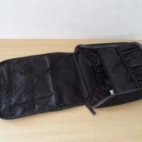 Wash Bag The City- Nuova mai usata, colore nero