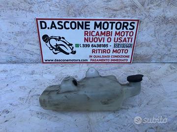 Vaschetta acqua Majesty 250 dx