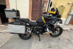 BMW R 1250 GS 40 th anniversario option 719