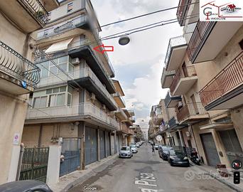 Appartamento montepalma mq 110
