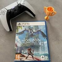 Horizon Forbidden West PS5