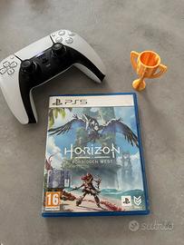 Horizon Forbidden West PS5