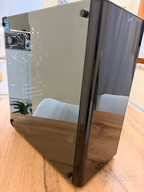 Pc Computer Gaming i5 Fisso