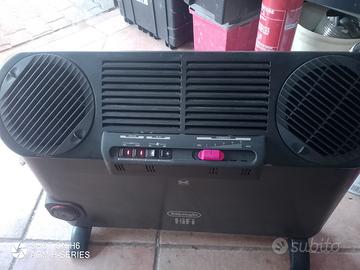 Termoconvettore  Elettrico De Longhi 