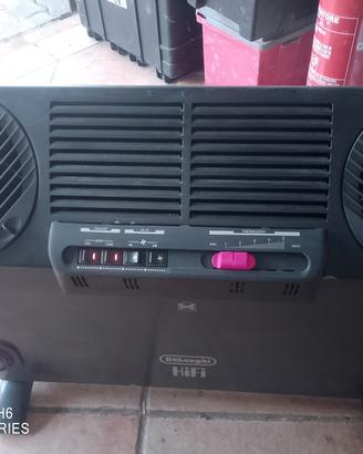 Termoconvettore  Elettrico De Longhi 