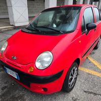 Chevrolet Matiz benzina